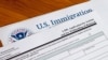 Application for asylum