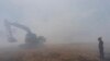 Guatemala: Congreso rechaza el estado de calamidad decretado por presidente para combatir incendios