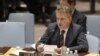 Україна просить скликати термінове засідання Ради Безпеки ООН через «референдуми» на окупованих територіях 