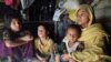 Pour les Rohingyas, "plutôt mourir" que retourner en Birmanie