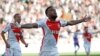 Wenger confirme qu'Arsenal a proposé 100 millions d'euros pour Lemar