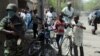 Nigeria Launches Airstrikes Against Militants