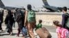 UN Preparing for Exodus of Half-Million Afghan Refugees