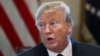  Trump Tells Erdogan Not to Mistreat Kurds Amid US Pullout of Syria 
