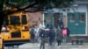 Pistolero en tiroteo en Maryland era estudiante de la escuela