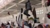 Des chaussures à base de pneus recyclés au Togo 