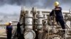Gulf Oil Exporters' Rivalry Grows in Battle for Asian Buyers
