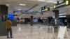 US to Lift Curbs for Vaccinated Foreign Travelers November 8 