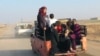 Pentagon: Recent Airstrikes in Syria May Have Hurt Civilians