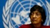 UN Criticizes S. Sudan Leaders Over Famine Response