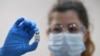 Britain Warns People with History of Allergic Reactions Not to Get Coronavirus Vaccine