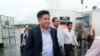 Myanmar Delegation Holds Repatriation Talks With Rohingya in Bangladesh 