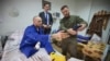 Zelenskyy, Dutch PM Agree, in Odesa, to Boost Air Defense