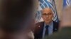 ONU: Asentamientos israelíes en zonas palestinas constituyen un "crimen de guerra"