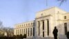 Bank Sentral Amerika Tidak Ubah Kebijakan Segera