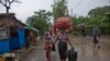 မြန်မာပြည်သူ ၁၅ သန်း အငတ်ဘေးကြုံရနိုင် (WFP)