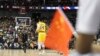馬曉飛擔任NBA中國CEO 中國市場前景受關注