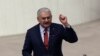 Turkey: Syria Peace Talks 'Serious Diplomatic Success'