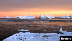 Con el fin de crear conciencia sobre el cambio climático, la compañía Airbnb ofrece un año con gastos pagados en el Antártica para investigación científica.