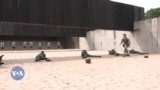 France cedenw -43e BIMA be labeni na ka bo Côte d’Ivoire