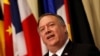 Pompeo Travels to Brazil on Third Stop of Latin American Tour 
