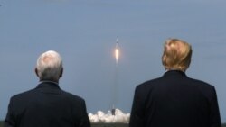 美國政府政策立場社論：美國宇宙探索的新篇章