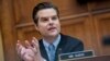 Mantan Calon Jaksa Agung Matt Gaetz Dituduh ‘Rutin’ Bayar untuk Hubungan Seks