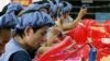 Tiongkok Bangun Kompleks Perdagangan di Thailand