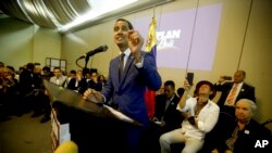 "Hemos aprobado un decreto para proteger el derecho a la identificación de nuestra diáspora", dijo Juan Guaidó en Twitter.