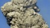 Gunung Berapi Shinmoedake di Jepang Kembali Meletus