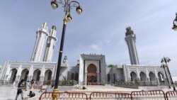 Les Sénégalais s'interrogent si le Grand Magal de Touba aura lieu