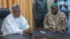 Kamata Ya Yi Sojoji Su Koma Kan Aikinsu Na Tsaro, In Ji Gwamna Zulum