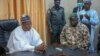 A Nemi Taimakon Sojojin Haya Domin Yaki Da Boko Haram-Zulum