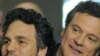 Oscar Nominees Share Excitement Over Lunch