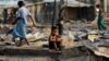 PBB Khawatir Puluhan Muslim Rohingya Tewas akibat Serangan Helikopter Pekan Lalu