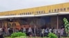 Airlines Cut West Africa Flights, Delay Ebola Aid