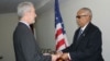US Ambassador to Somalia Resigns