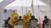 Containing Ebola: Window of Opportunity Closing