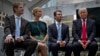 Trump, His Business, 3 Children Accused of Massive Fraud