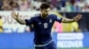 Lionel Messi prolonge au FC Barcelone jusqu'en 2021