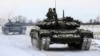 AQShda moliyaviy axborot manbai Rossiya propagandasini yoyganlikda gumon qilinmoqda 