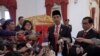 Presiden Joko Widodo di Istana Negara, Jakarta, Selasa, 20 Februari 2018. (Foto Courtesy:Biro Pers Istana)