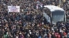 Da li ekološki protesti mogu da uzdrmaju vlast u Srbiji?