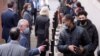Britain, EU Trade Barbs as Vaccine Rancor Adds to Post-Brexit Ill-Feeling