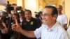 Guterres Menangkan Pilpres Timor Leste