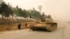 Syrian Rebels Battle for Control of Aleppo 