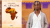 Fala África: "Eu queria retratar outra história sobre a África" – As Origens, o novo romance de Lavimó da Verónica