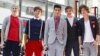 El video de “One Direction”, “Best Song Ever” fue filmado en The Temple House en Miami, Florida.
