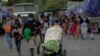 Honduras expectante a políticas de Biden hacia la región
