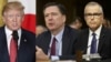 Bête noire de Trump, le numéro 2 du FBI quitte ses fonctions